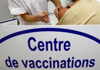 remboursement des frais de vacination