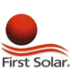 l'américain First Solar, 4e producteur mondial de cellules solaires en 2008, a annoncé avoir réussi à passer sous la barre de 1 dollar par watt Cliquez pour lire l'article ...