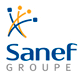 logo Sanef