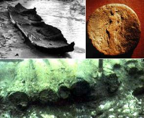 Il fallait un musée archéologique pour raconter l'histoire de Sanguinet et faire partager les découvertes sous-marines réalisées ces dernières années...