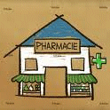 Les pharmacies de garde