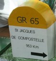 voir aussi Le temps des pèlerins sur le chemin de Saint-Jacques-de-Compostelle