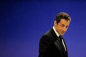Nicolas Sarkozy zt la précarité