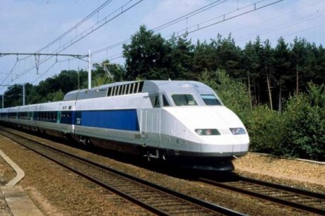  Le projet de LGV parviendra-t-il à boucer son financement (Photo Archives SNCF) 